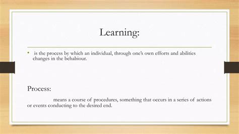 Video Presentation On Classroom Teaching Learning Process 的图像结果