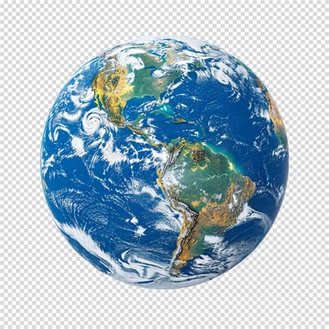 Earth Transparent Background 的图像结果