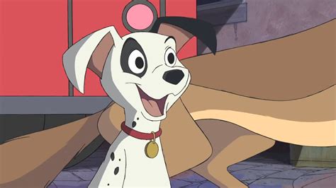 101 Dalmatians II-Patch 9 by GiuseppeDiRosso on DeviantArt