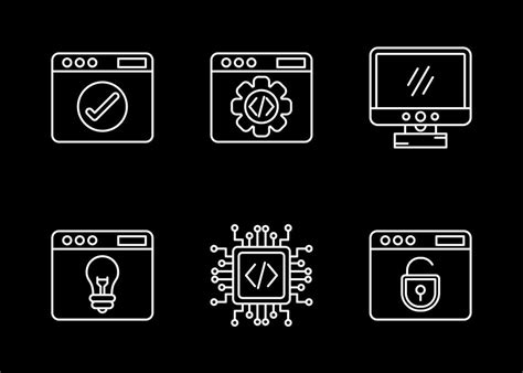 Information Technology Black and White 的图像结果