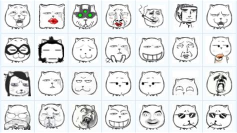 猥琐猫QQ表情包_猥琐猫QQ表情包软件截图 第4页-ZOL软件下载