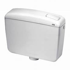 cassetta wc esterna cassetta a zaino plus 1 mono tasto con risparmio d acqua cassetta wc esterna cassetta a zaino plus 1 mono tasto con risparmio d acqua