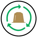 Premium Coffee Capsules, Coffee Machine For Home & Espresso Machines ...