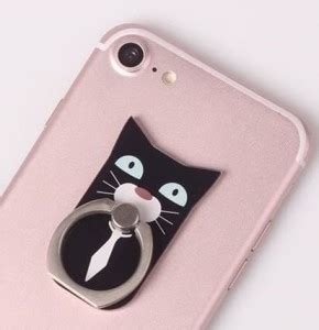 Mobile Ring Holder - Buy Mobile Ring Holder Online at Best Prices in ...