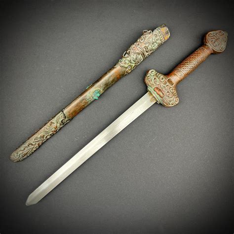 Chinese Sword 的图像结果