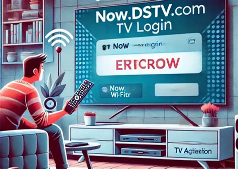 DStv Code Enter 的图像结果