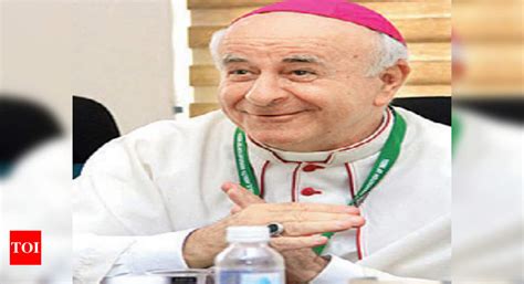 Promote technology that serves human life | Kochi News - Times of India