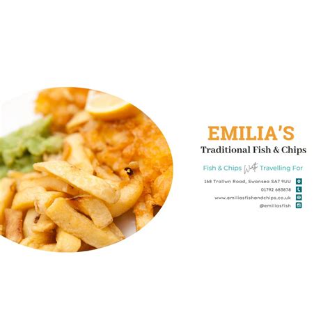 5 Year Anniversary - 50% off ALL food (Collection Only), 168 Trallwn ...