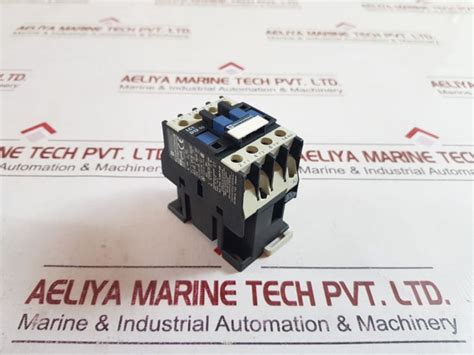 Telemecanique lc1 d12 10 contactor – Aeliya Marine