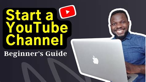 Image result for Tutorial On Starting a YouTube Channel