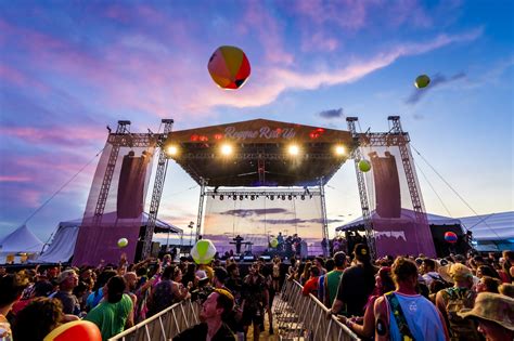 Native Leaves | Reggae Rise Up Artist