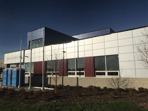Ecole Beausoleil in Okotoks, Alberta | Project | Engage Building Products