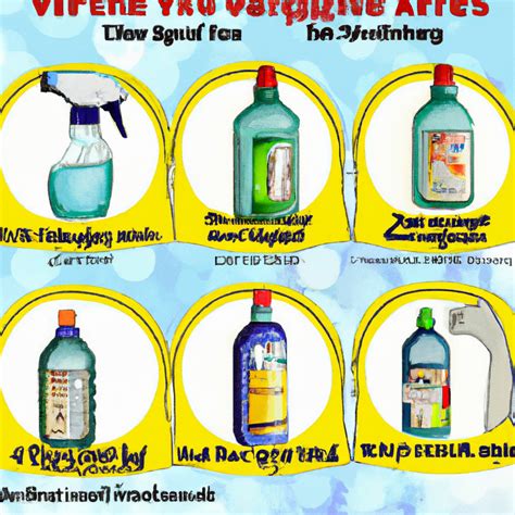 Homemade Window Cleaner - Cleaninup