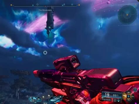 Borderlands 4: how to get Slippy Fish Grenade Ordnance — locations & tips