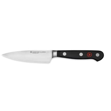 WÜSTHOF Classic 4" Extra Wide Paring Knife