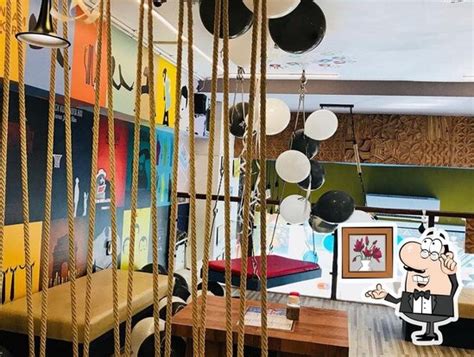 Paa Roti Cafe, Surat - Restaurant menu, prices and reviews