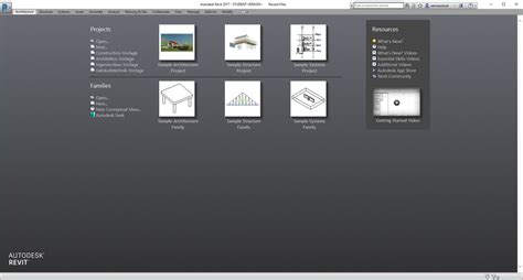 Revit Tutorial Change Language 的图像结果
