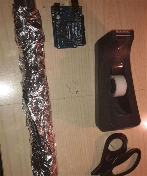 Image result for How to Make Touch Sensor