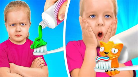 Image result for Fun Hacks with Toothpaste