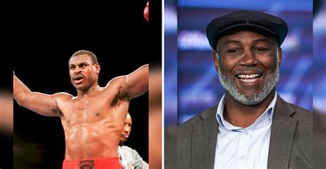 Oliver McCall Reveals Surprising Choice Between Lennox Lewis and Larry ...