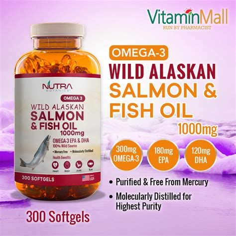 Molecularly Distilled Fish Oil Brands at Erwin Marlatt blog