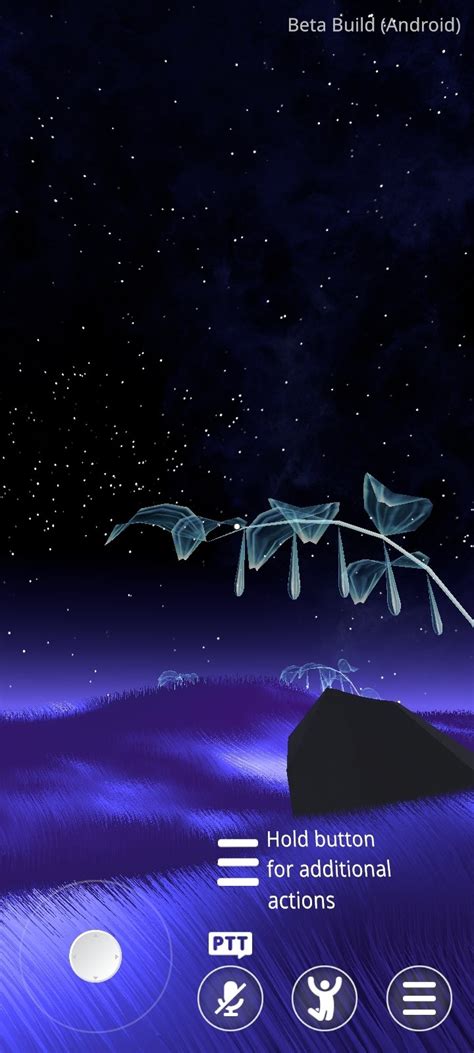 VRChat Android 的图像结果