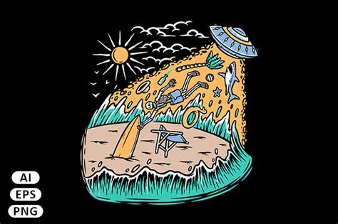 Alien Invasion Beach 的图像结果