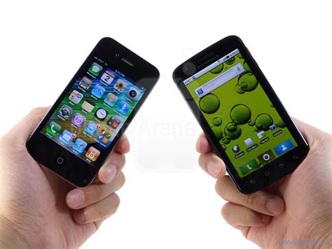 Image result for iPhone/Android Phone