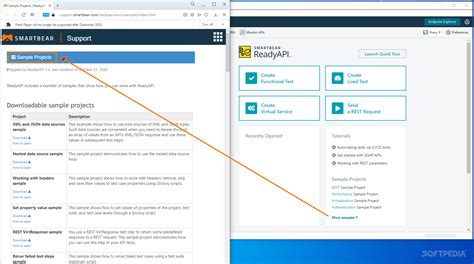 Image result for Ready API REST API