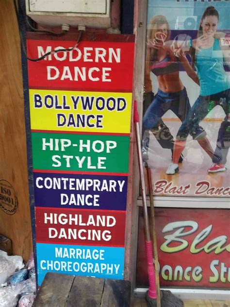 Blast Dance Academy in Madhopuri,Ludhiana - Best Dance Classes near me ...