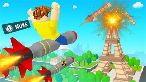 Missle System Roblox Free 的图像结果
