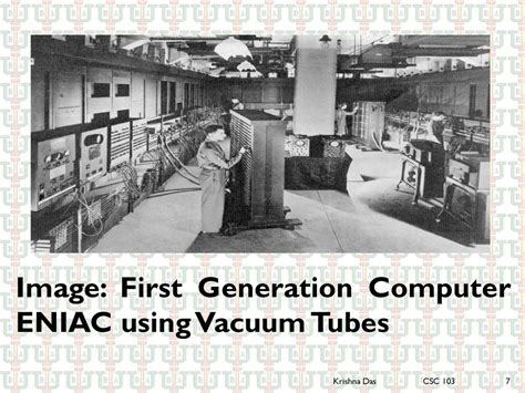 First Generation Computer 的图像结果