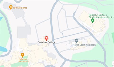 Canadore College : Ranking, Requirements, Fees, Courses, and Scholarships