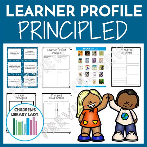 Resource hub for the ib learner profile traits – Artofit