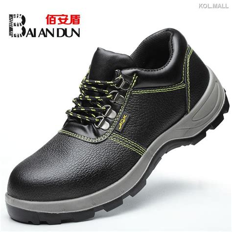 sepatu safety shoes,www.npssonipat.com