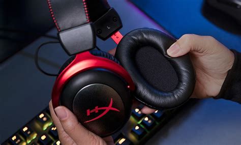 HyperX l Gaming Accessories - Shop HP.com India