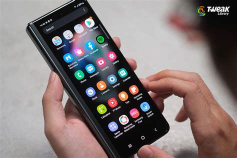 Organizing Apps Android 的图像结果