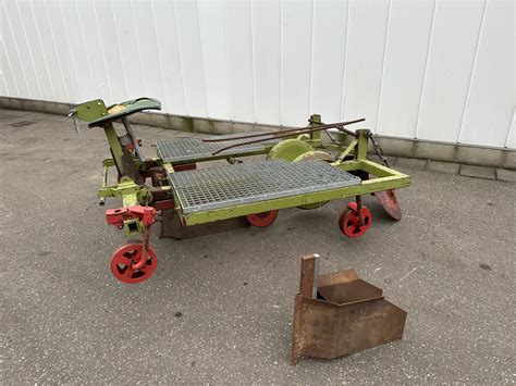 Image result for Planting Machine