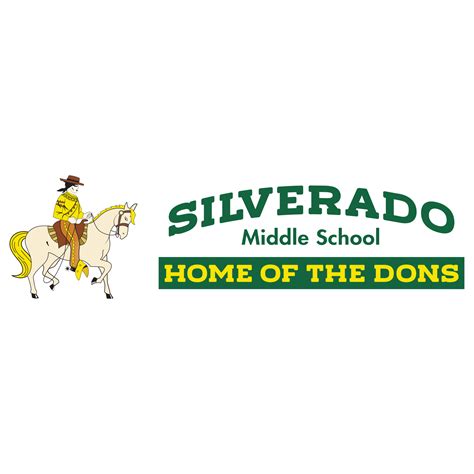 Silverado Middle School – Fanwear Zone