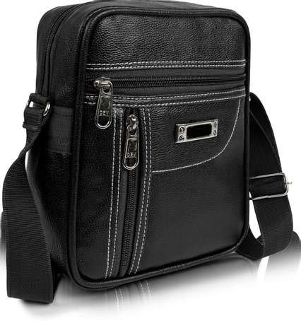 Mens Crossbody Bags - Buy Mens Side Bags Online in India | Shopsy