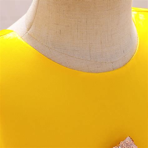 Beautiful Sleeveless Birthday Party Dresses for Princess – First Little ...