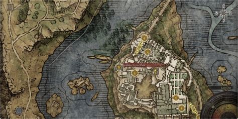 Academy Crystal Cave Dungeon Guide In Elden Ring