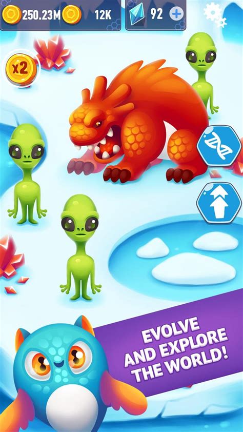 Image result for Alien Evolution Game