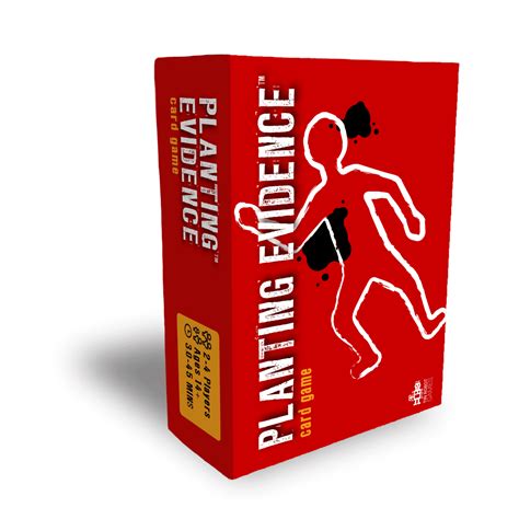 Evidence Card 的图像结果