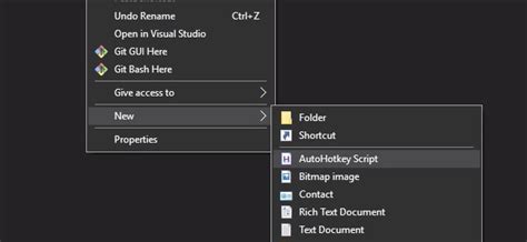 AutoHotkey Script Examples 的图像结果