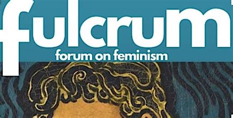 Fulcrum Forum on Feminism: Performance Art Edition, Bataan Street ...