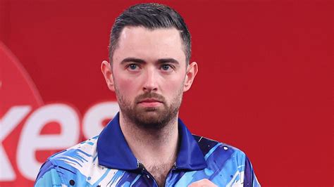 UK Open 2026: Danny Noppert defeats Luke Humphries to set up quarter ...