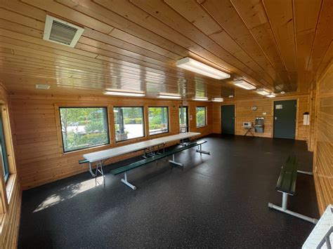 Highlands Park Building | Cottage Grove, MN