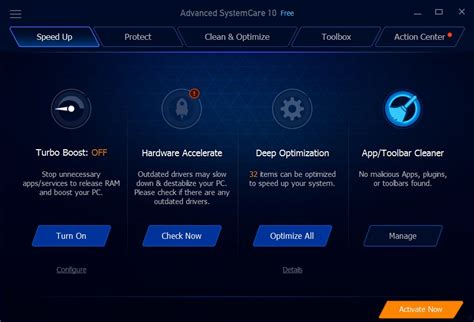 Image result for CCleaner vs Advanced SystemCare