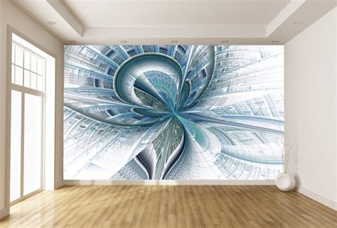 3D wallpapers I T9269 Wallpaper 3D Abstraction